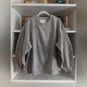 Aerie Tres Chic Sweatshirt